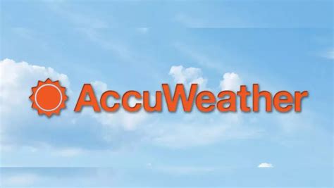 accuweather n a